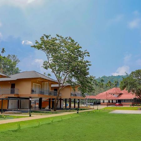 Sterling Vythiri Wayanad Otel Dış mekan fotoğraf