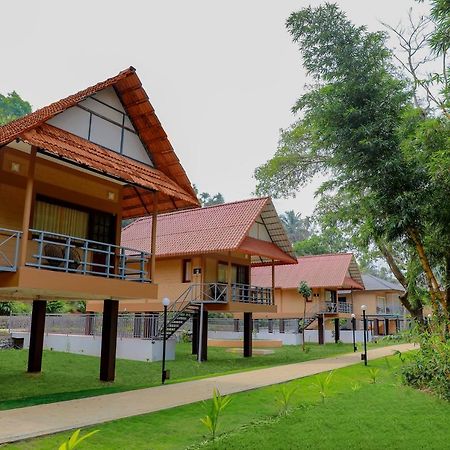 Sterling Vythiri Wayanad Otel Dış mekan fotoğraf