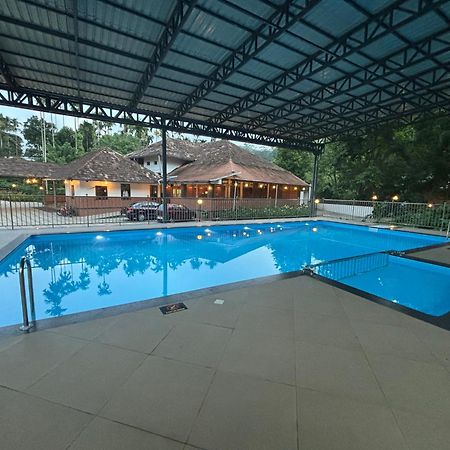 Sterling Vythiri Wayanad Otel Dış mekan fotoğraf