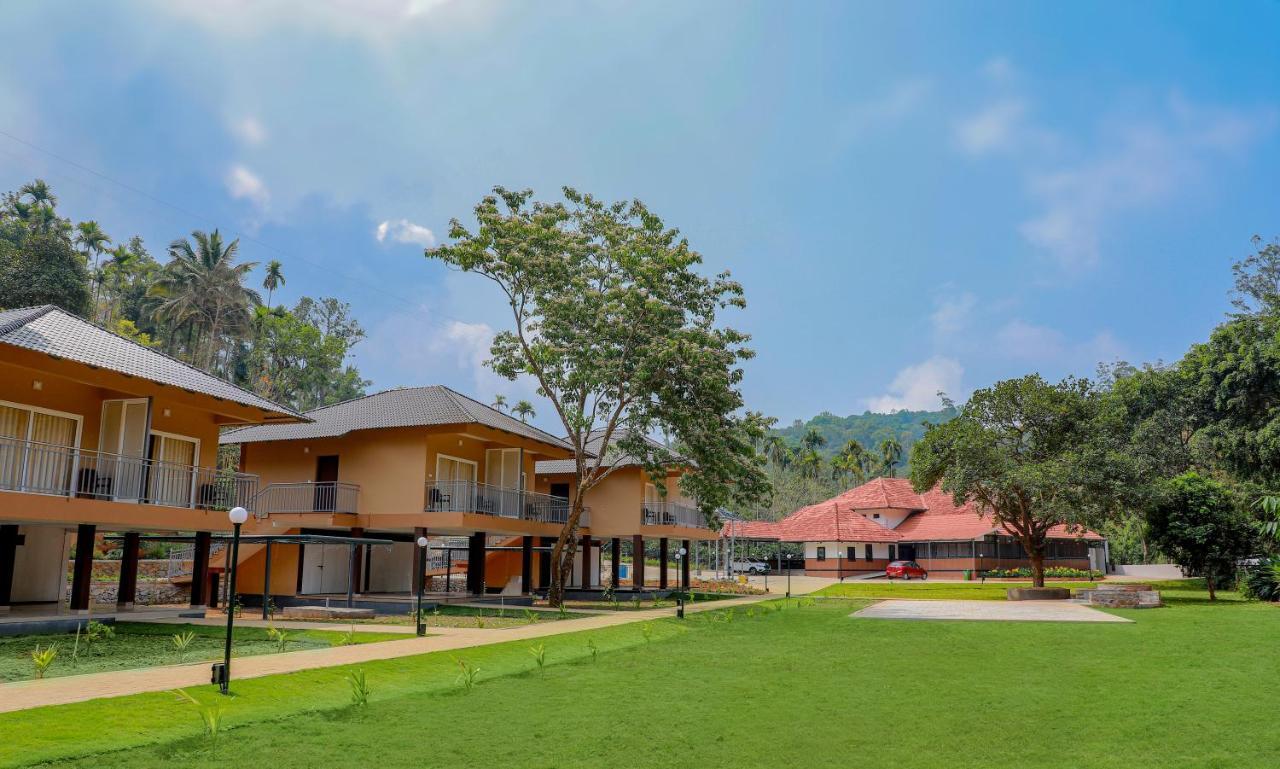 Sterling Vythiri Wayanad Otel Dış mekan fotoğraf