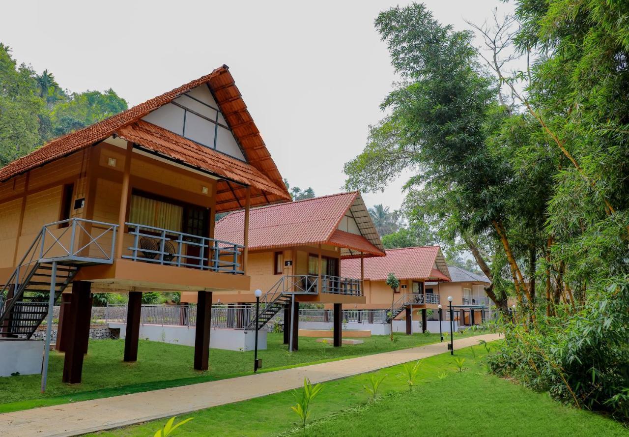 Sterling Vythiri Wayanad Otel Dış mekan fotoğraf