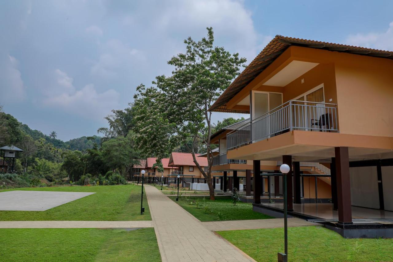 Sterling Vythiri Wayanad Otel Dış mekan fotoğraf