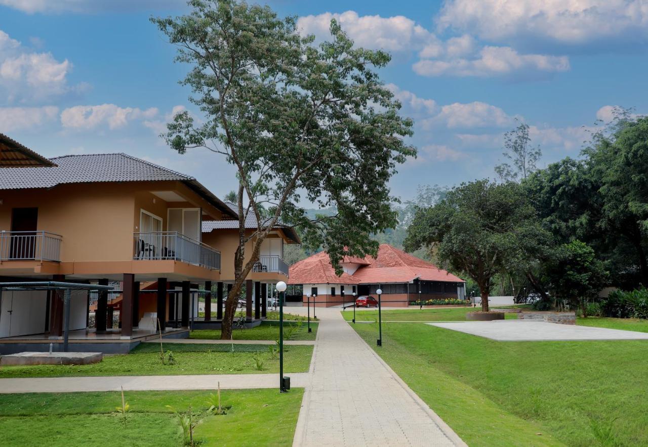 Sterling Vythiri Wayanad Otel Dış mekan fotoğraf