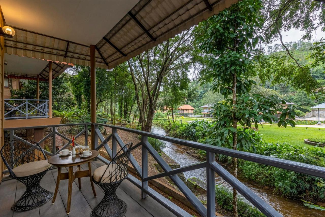 Sterling Vythiri Wayanad Otel Dış mekan fotoğraf