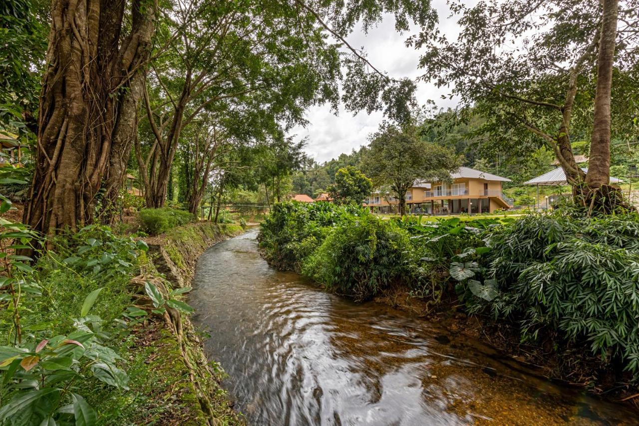 Sterling Vythiri Wayanad Otel Dış mekan fotoğraf