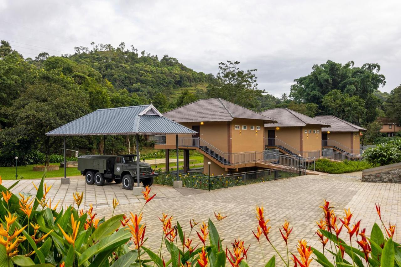 Sterling Vythiri Wayanad Otel Dış mekan fotoğraf