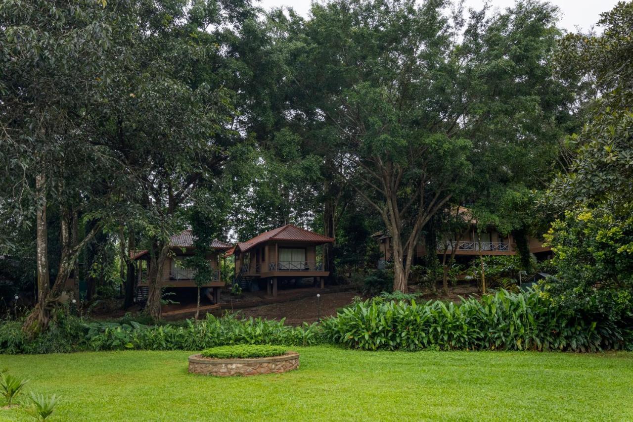 Sterling Vythiri Wayanad Otel Dış mekan fotoğraf