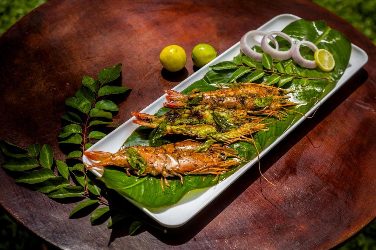 Sterling Vythiri Wayanad Otel Dış mekan fotoğraf