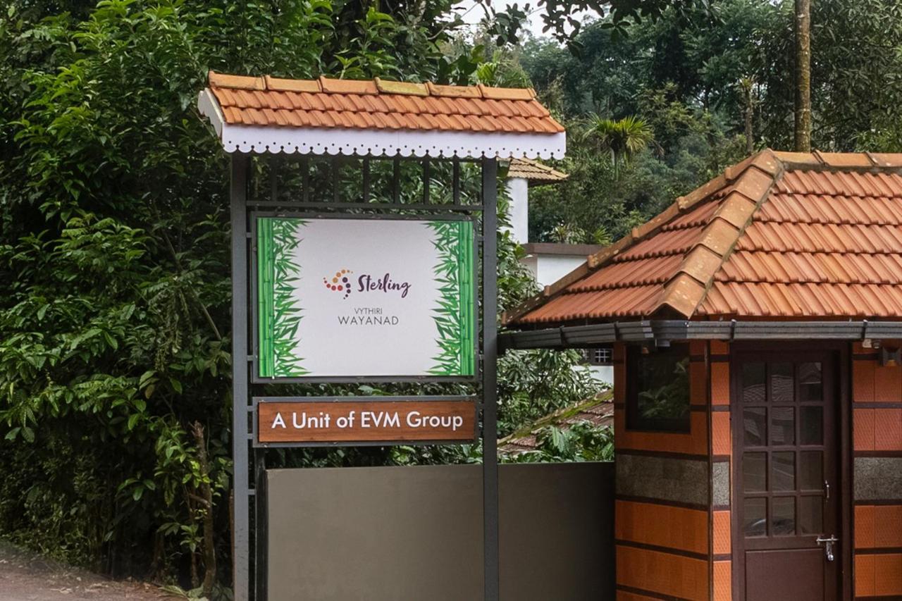 Sterling Vythiri Wayanad Otel Dış mekan fotoğraf
