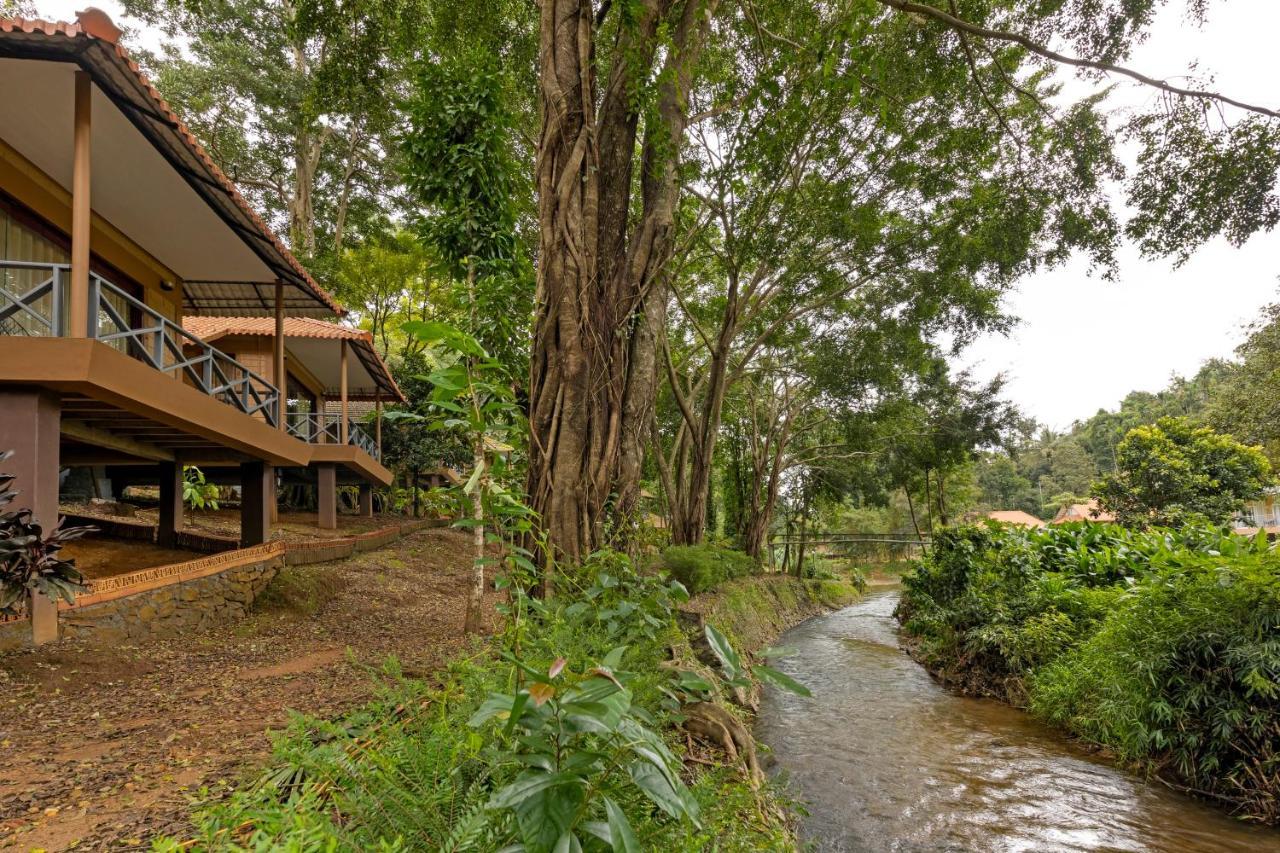 Sterling Vythiri Wayanad Otel Dış mekan fotoğraf