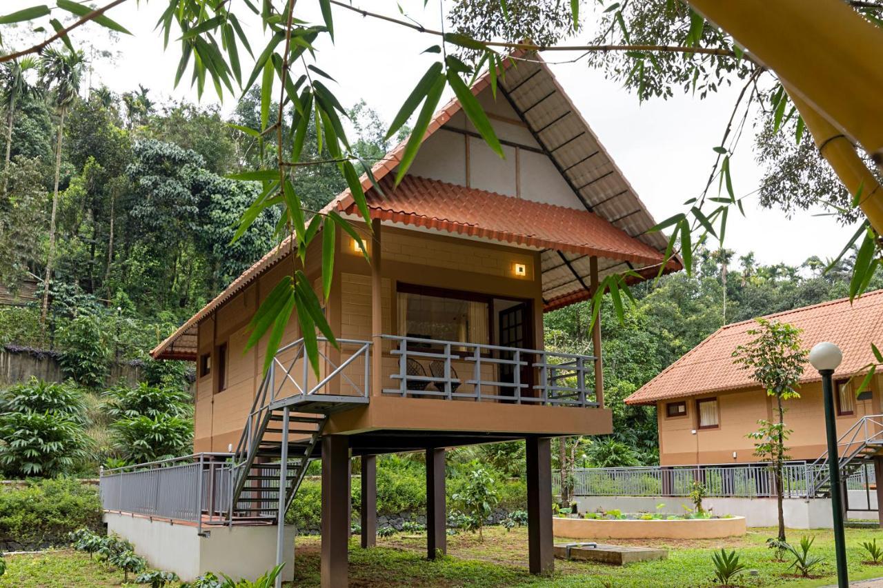 Sterling Vythiri Wayanad Otel Dış mekan fotoğraf