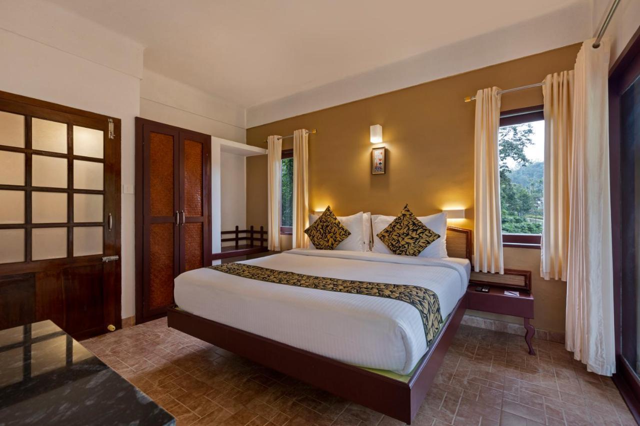 Sterling Vythiri Wayanad Otel Dış mekan fotoğraf