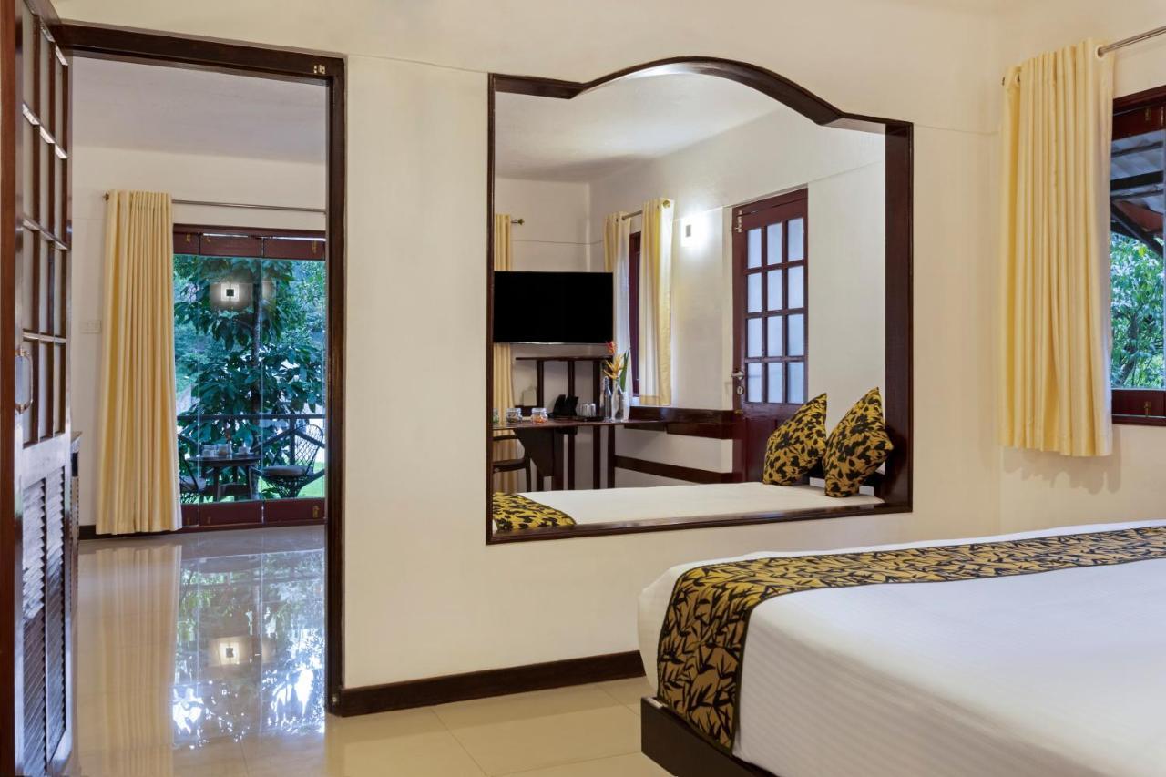 Sterling Vythiri Wayanad Otel Dış mekan fotoğraf