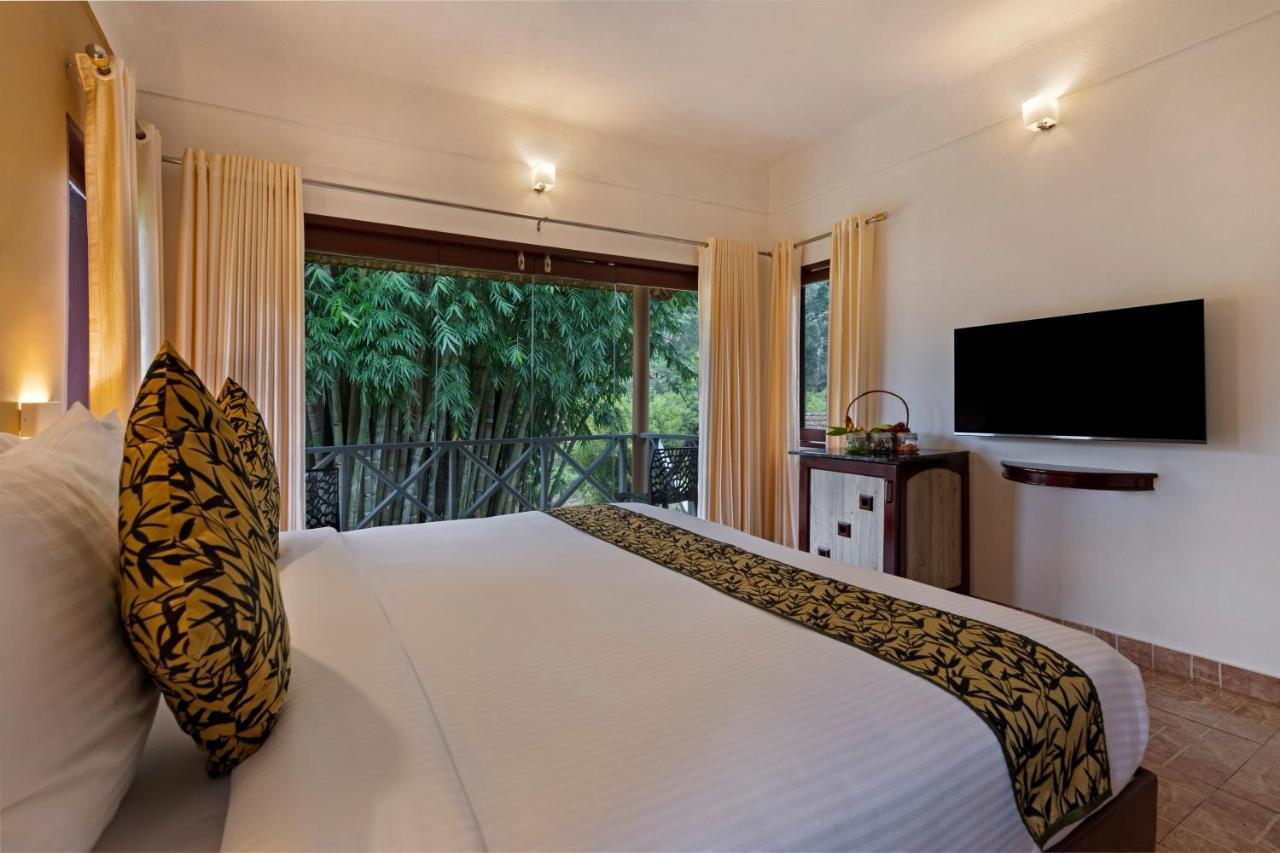 Sterling Vythiri Wayanad Otel Dış mekan fotoğraf