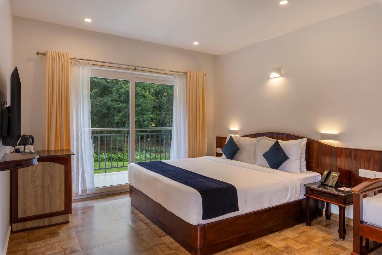 Sterling Vythiri Wayanad Otel Dış mekan fotoğraf