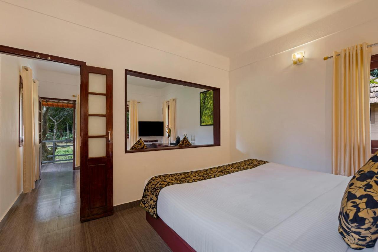 Sterling Vythiri Wayanad Otel Dış mekan fotoğraf