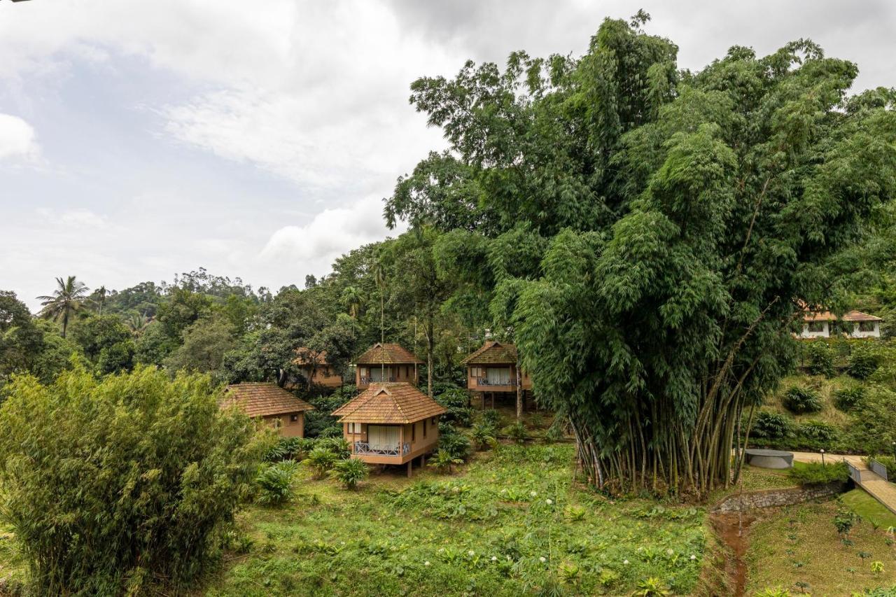 Sterling Vythiri Wayanad Otel Dış mekan fotoğraf