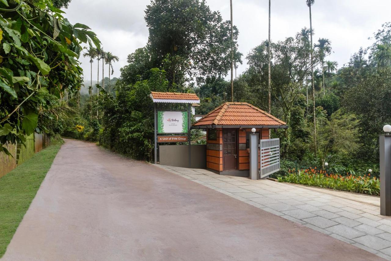 Sterling Vythiri Wayanad Otel Dış mekan fotoğraf