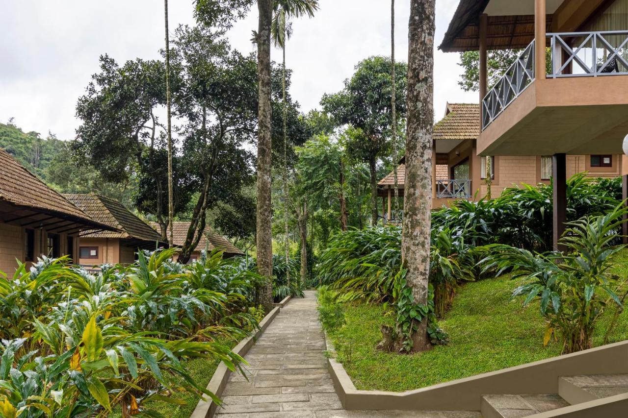 Sterling Vythiri Wayanad Otel Dış mekan fotoğraf
