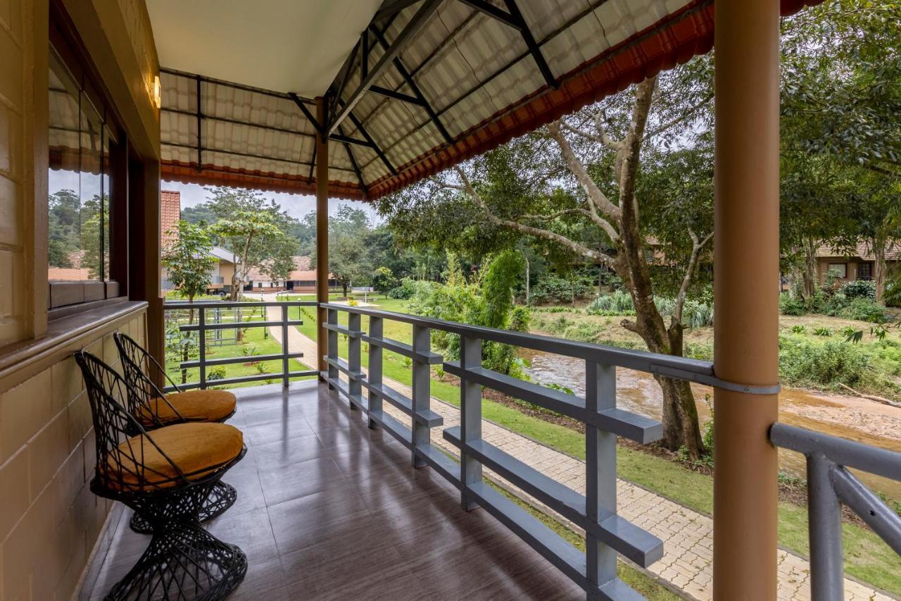 Sterling Vythiri Wayanad Otel Dış mekan fotoğraf