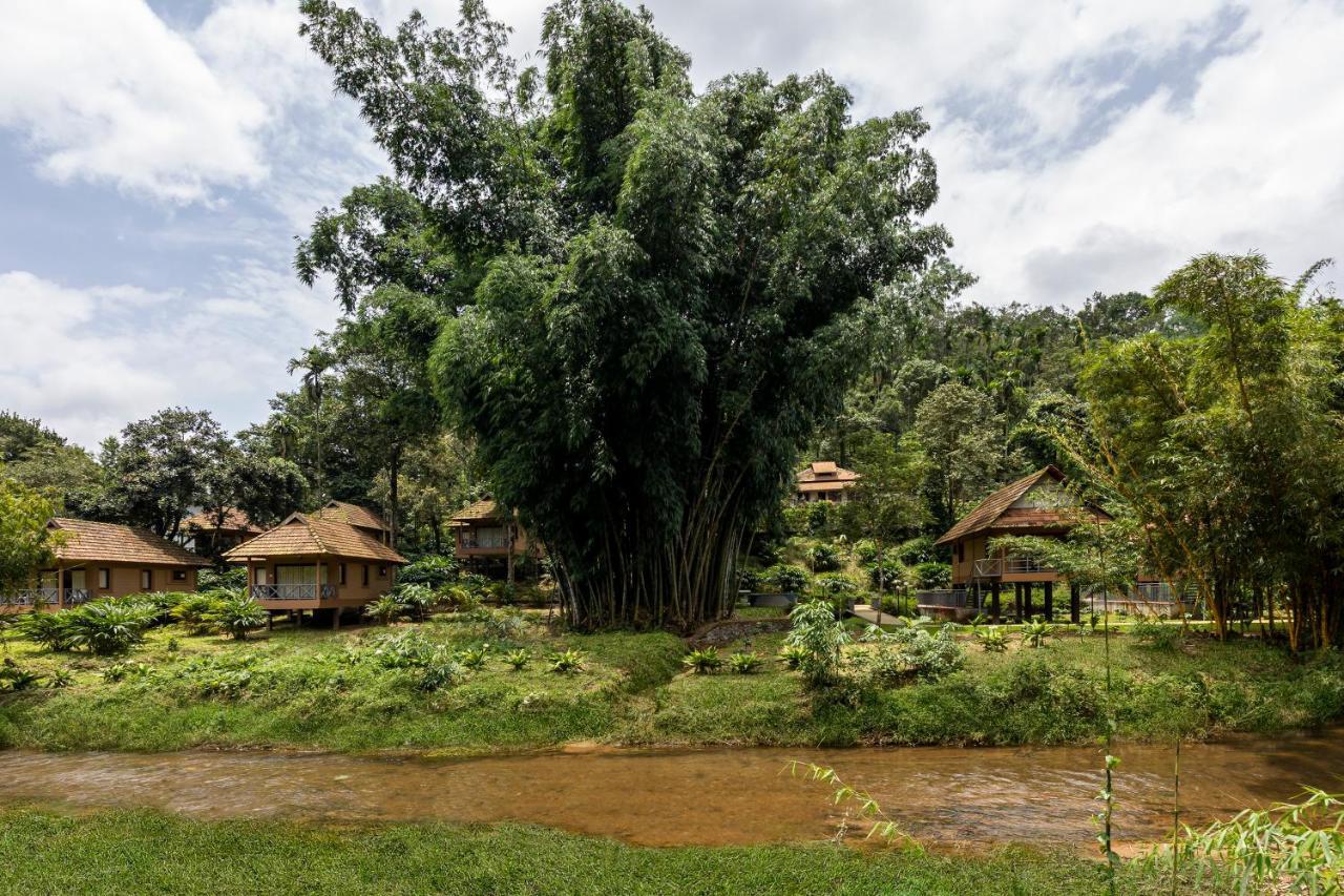 Sterling Vythiri Wayanad Otel Dış mekan fotoğraf