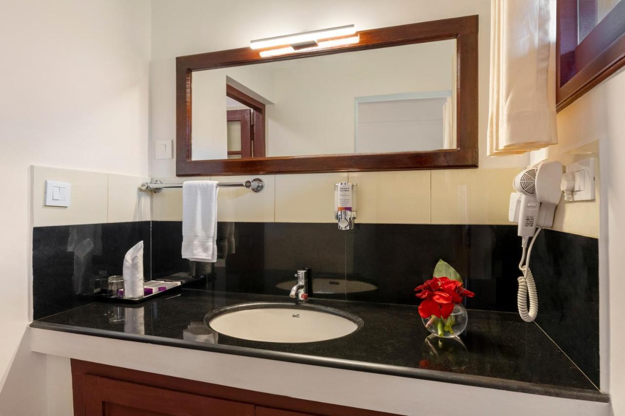 Sterling Vythiri Wayanad Otel Dış mekan fotoğraf