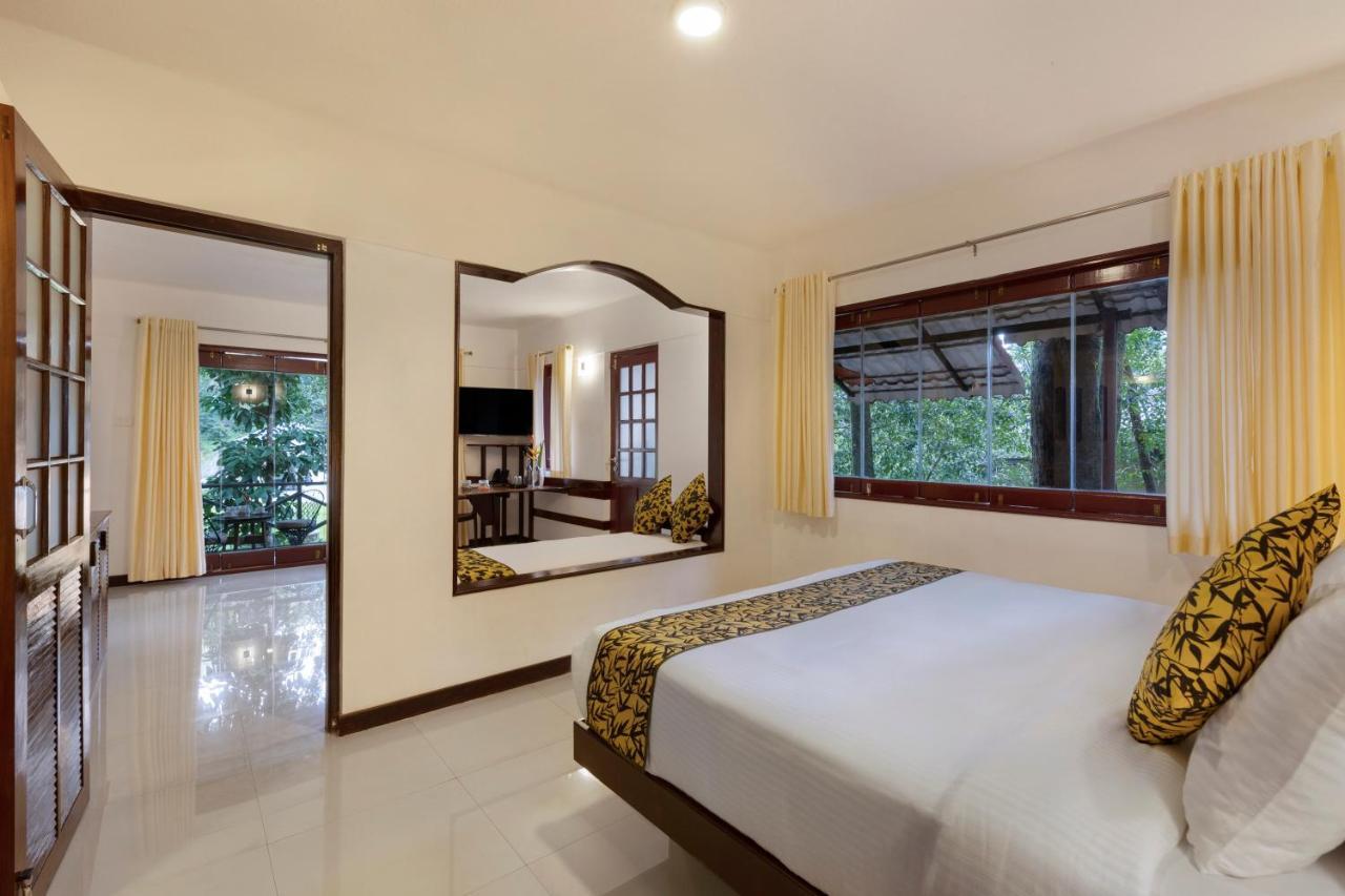 Sterling Vythiri Wayanad Otel Dış mekan fotoğraf