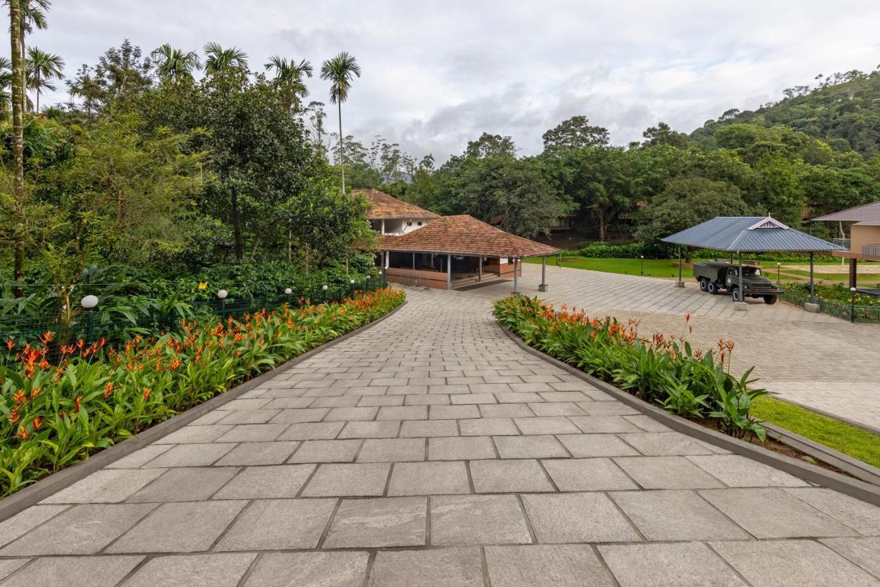Sterling Vythiri Wayanad Otel Dış mekan fotoğraf