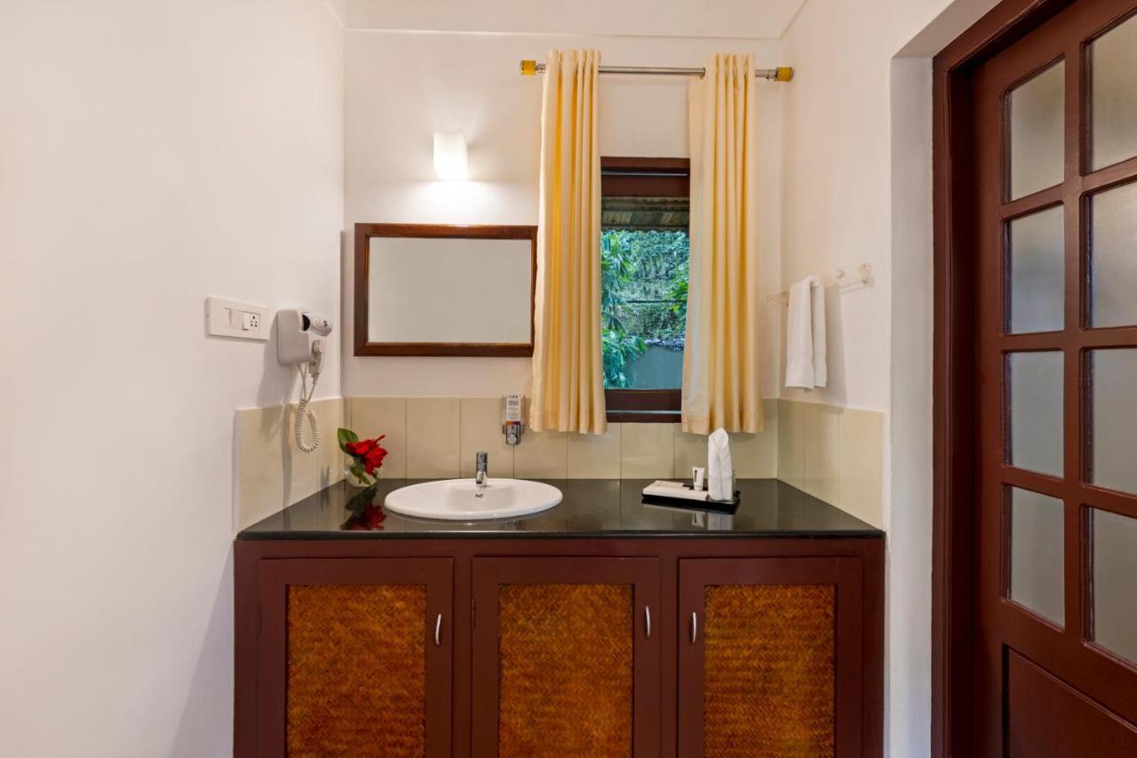 Sterling Vythiri Wayanad Otel Dış mekan fotoğraf