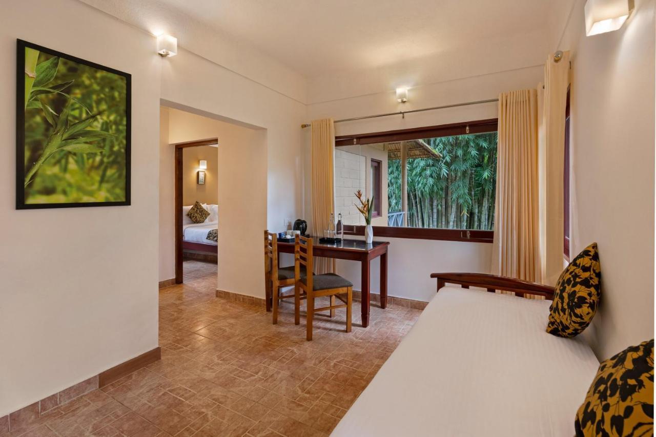 Sterling Vythiri Wayanad Otel Dış mekan fotoğraf