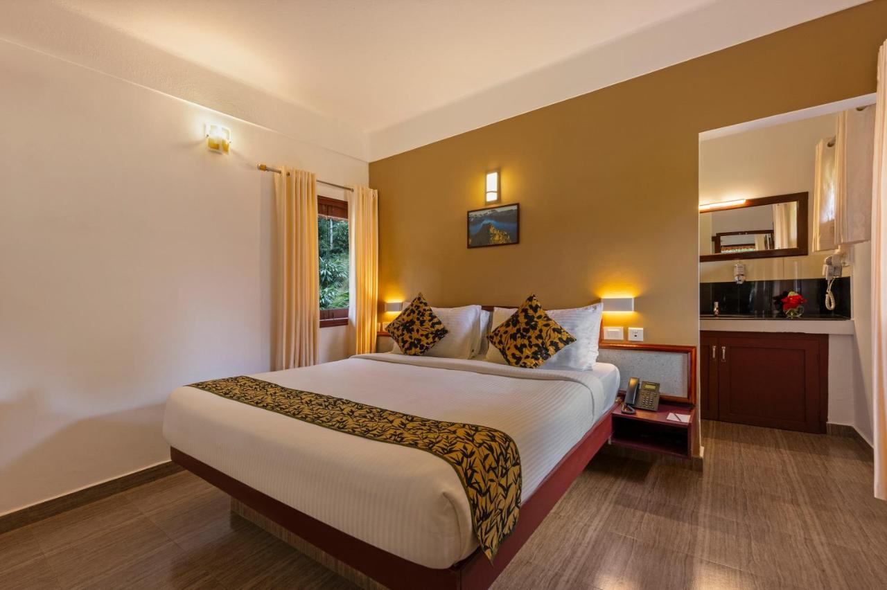 Sterling Vythiri Wayanad Otel Dış mekan fotoğraf