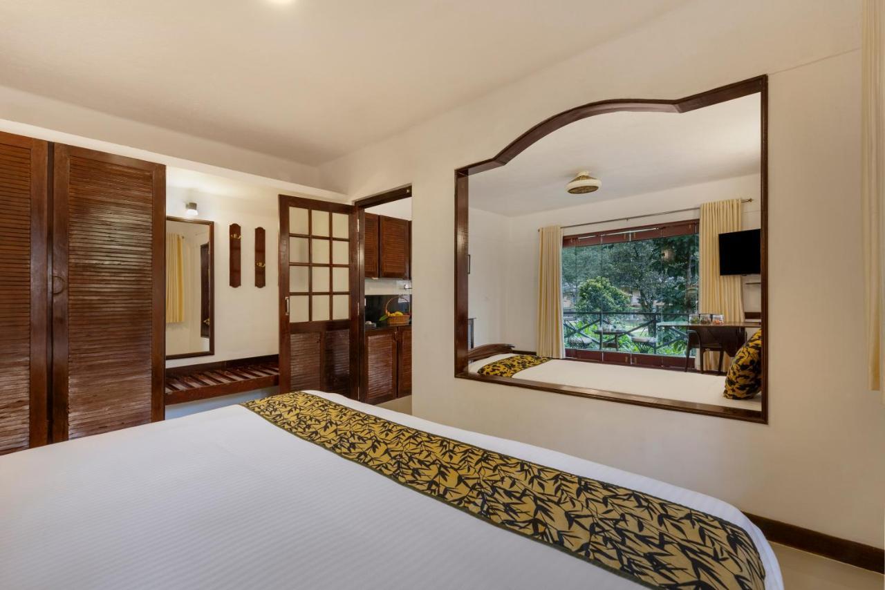 Sterling Vythiri Wayanad Otel Dış mekan fotoğraf